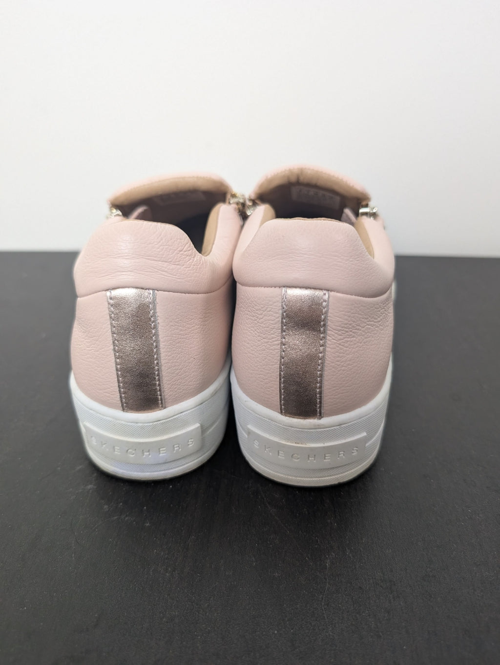 Skechers blush sneakers - 8