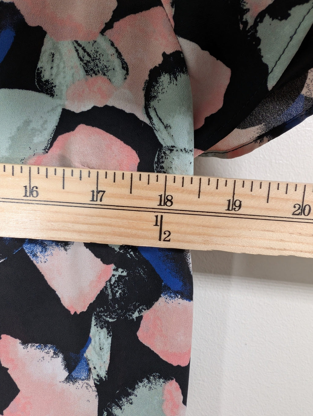 Reitmans blouse - S