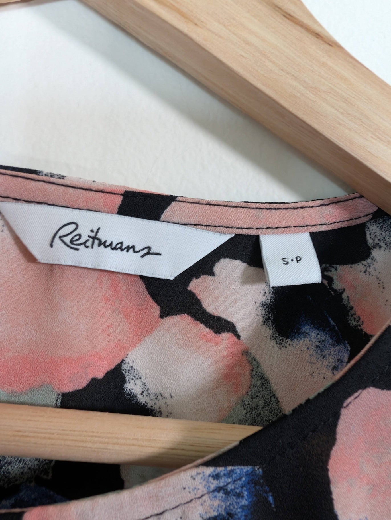 Reitmans blouse - S