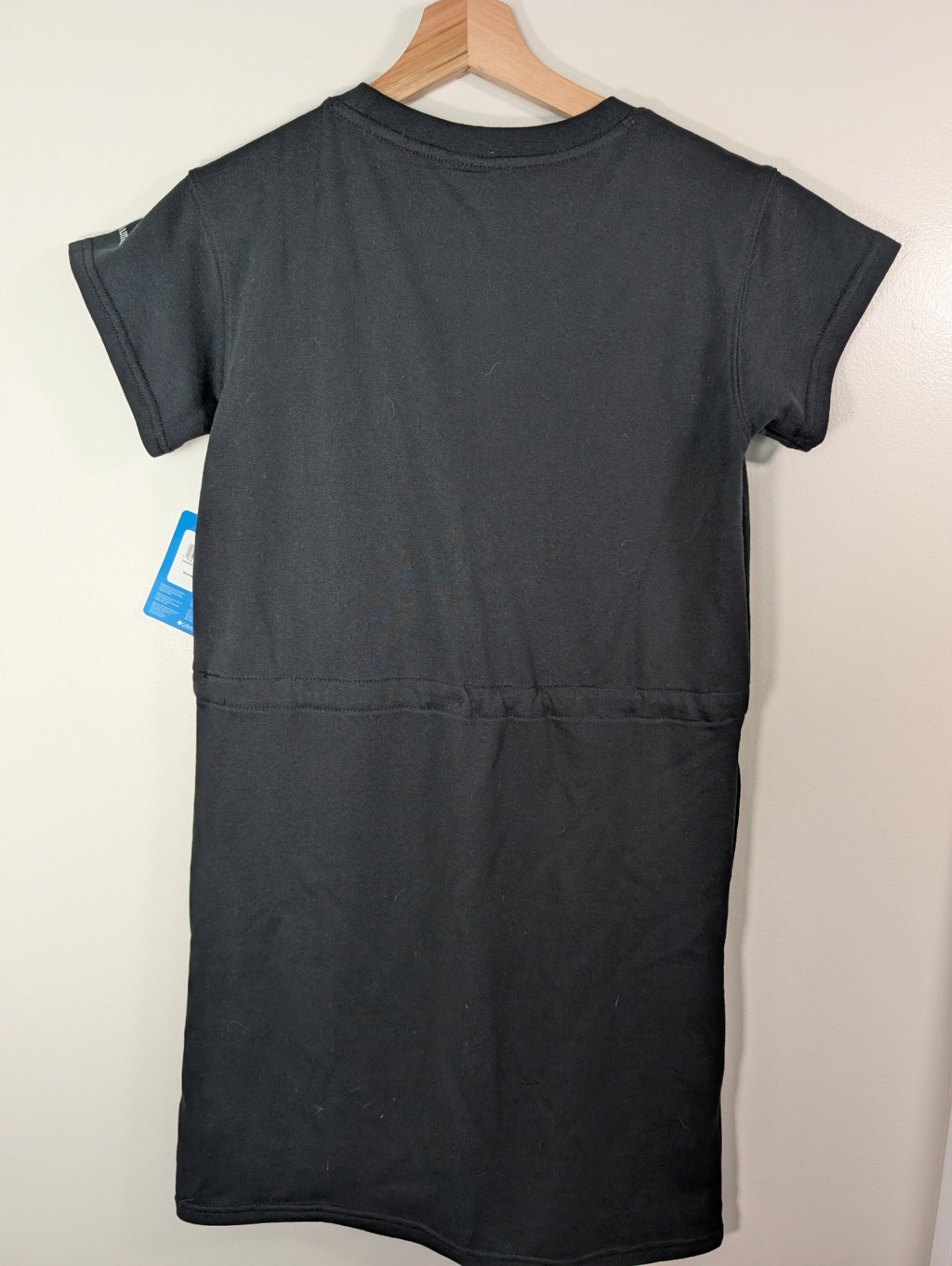 NWT Columbia t-shirt dress - S