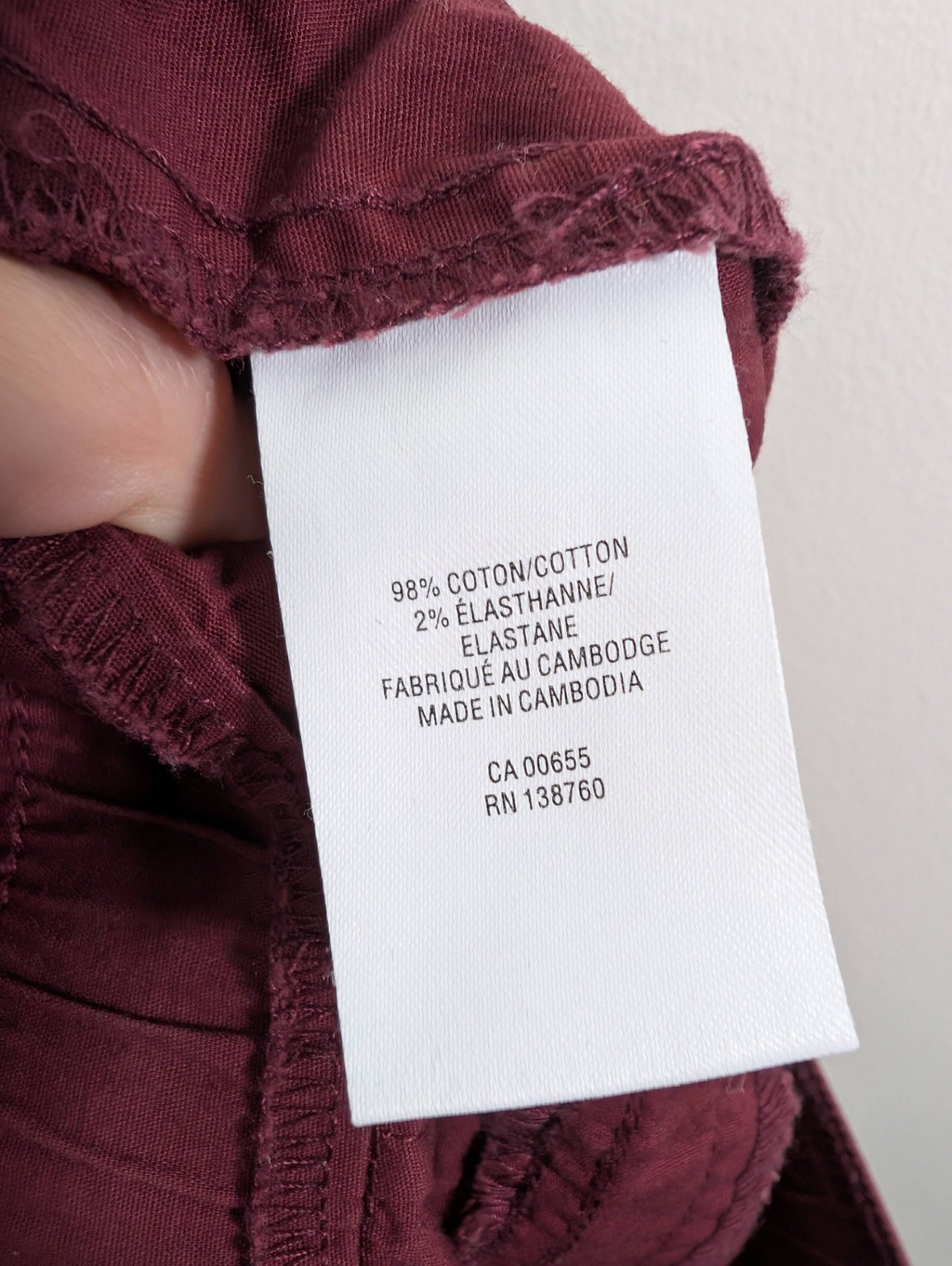 Reitmans joggers - 4