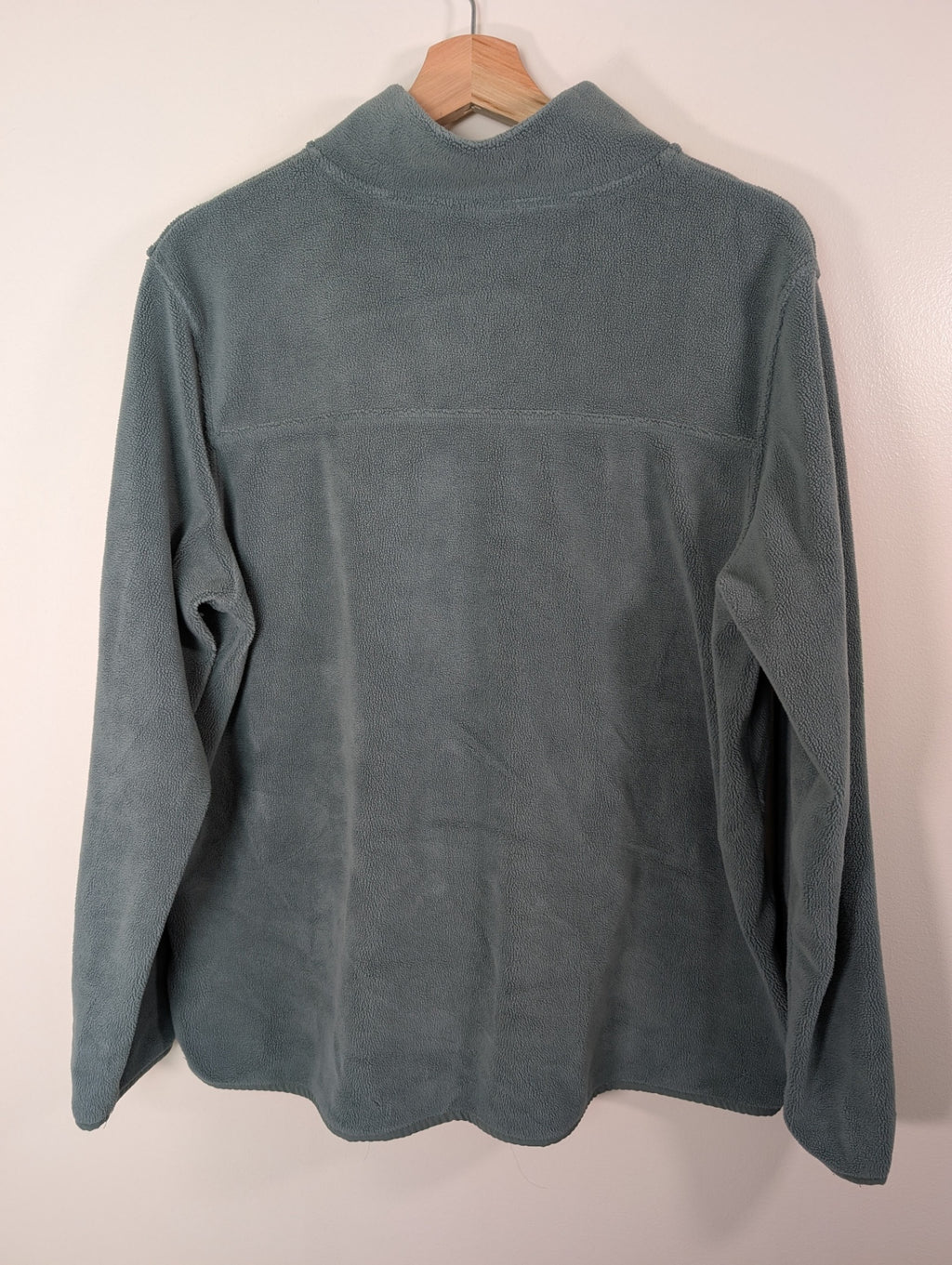 32° Heat fleece pullover - L