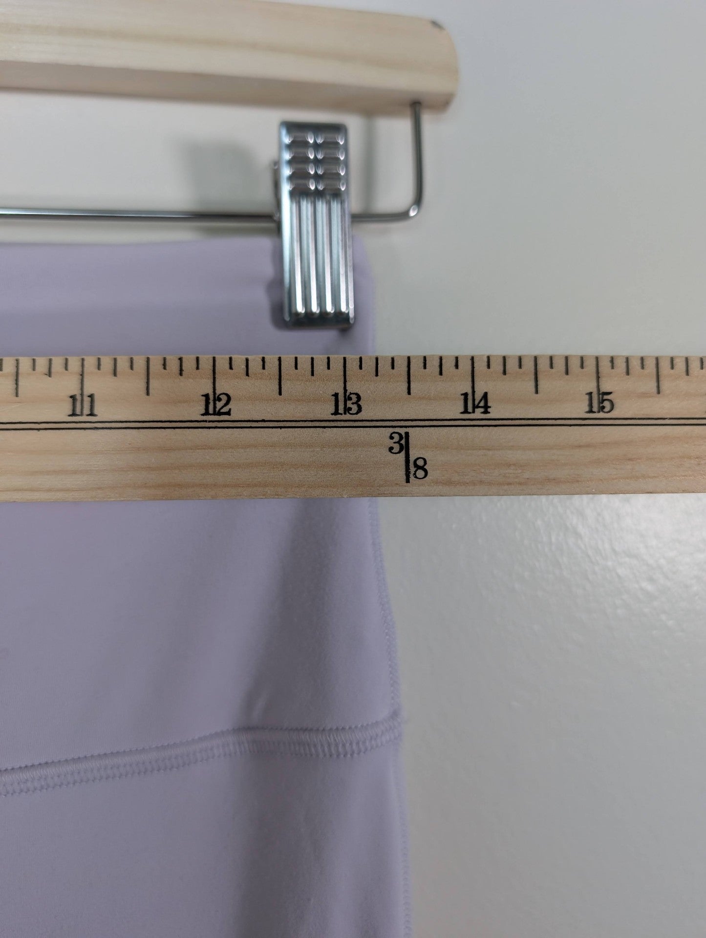 Lululemon lavender leggings - 8