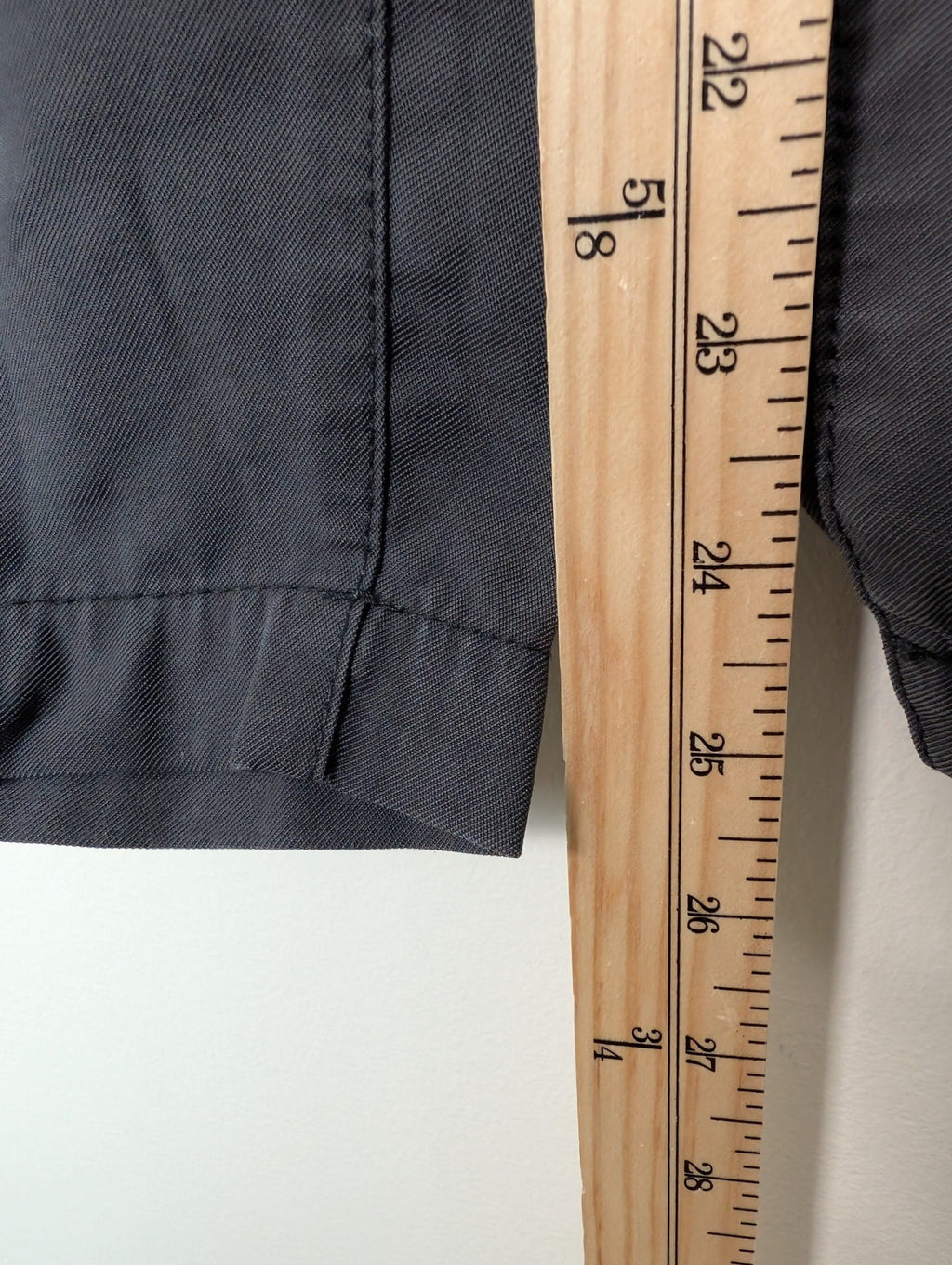 Old Navy tie waist pants - S
