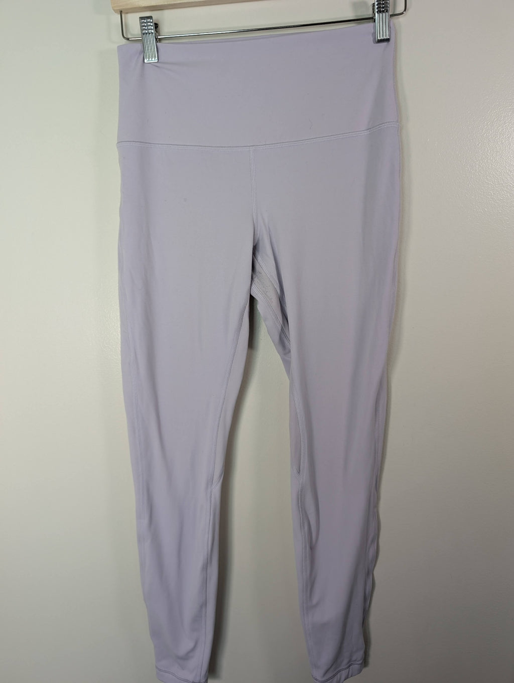 Lululemon lavender leggings - 8