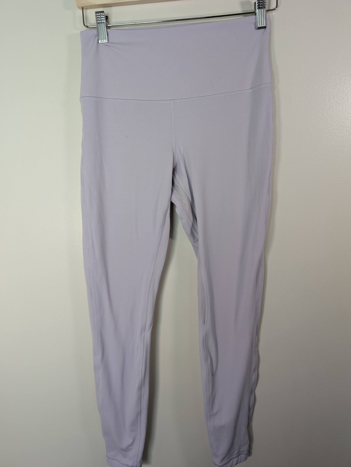 Lululemon lavender leggings - 8