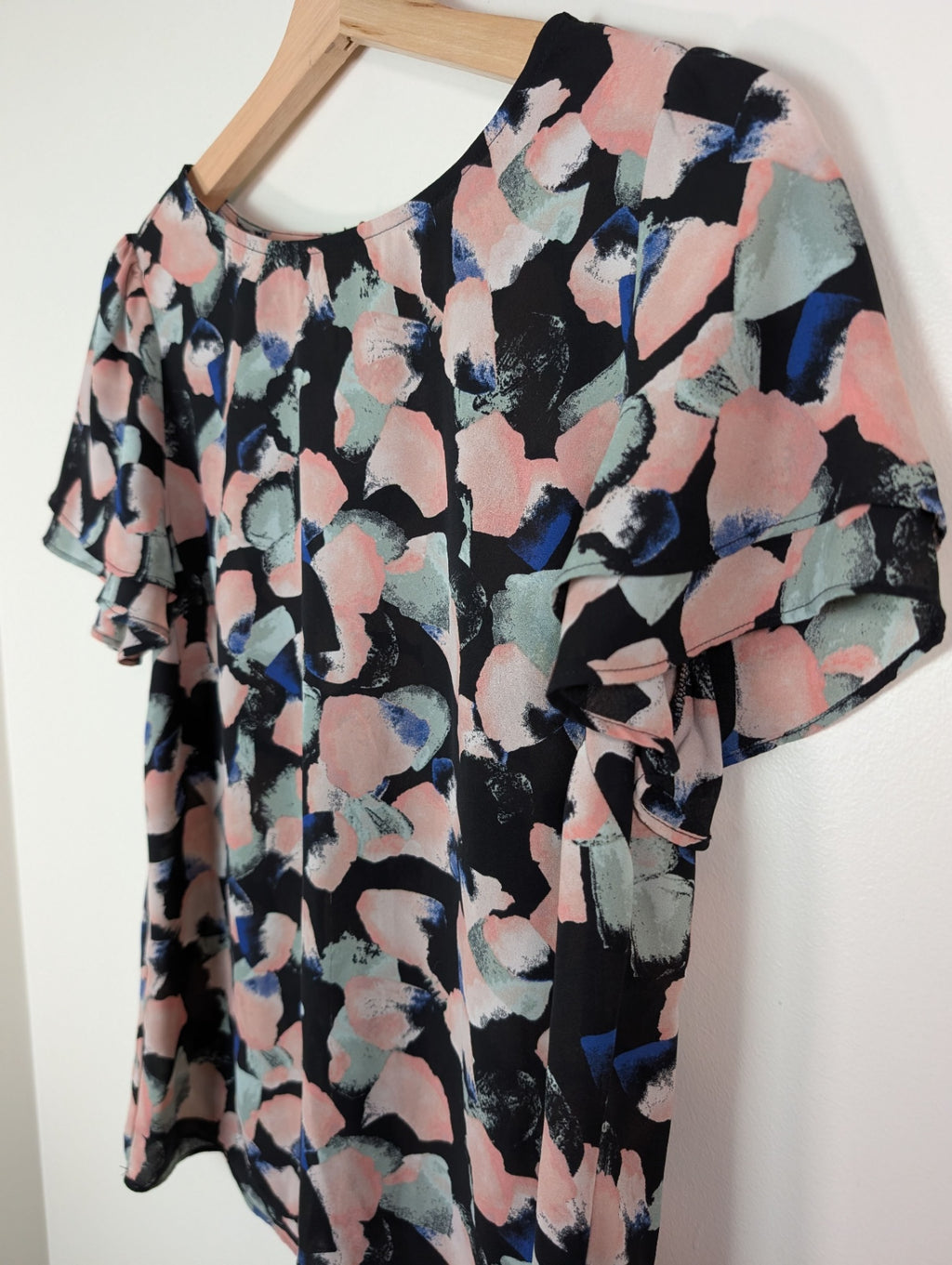 Reitmans blouse - S