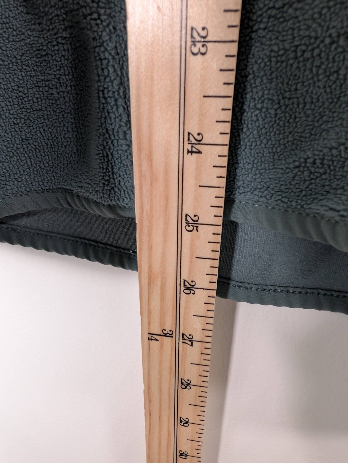 32° Heat fleece pullover - L