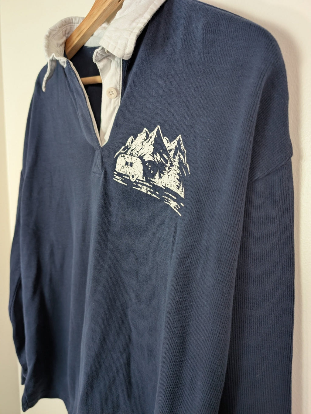 Kyodan camping long-sleeve - L