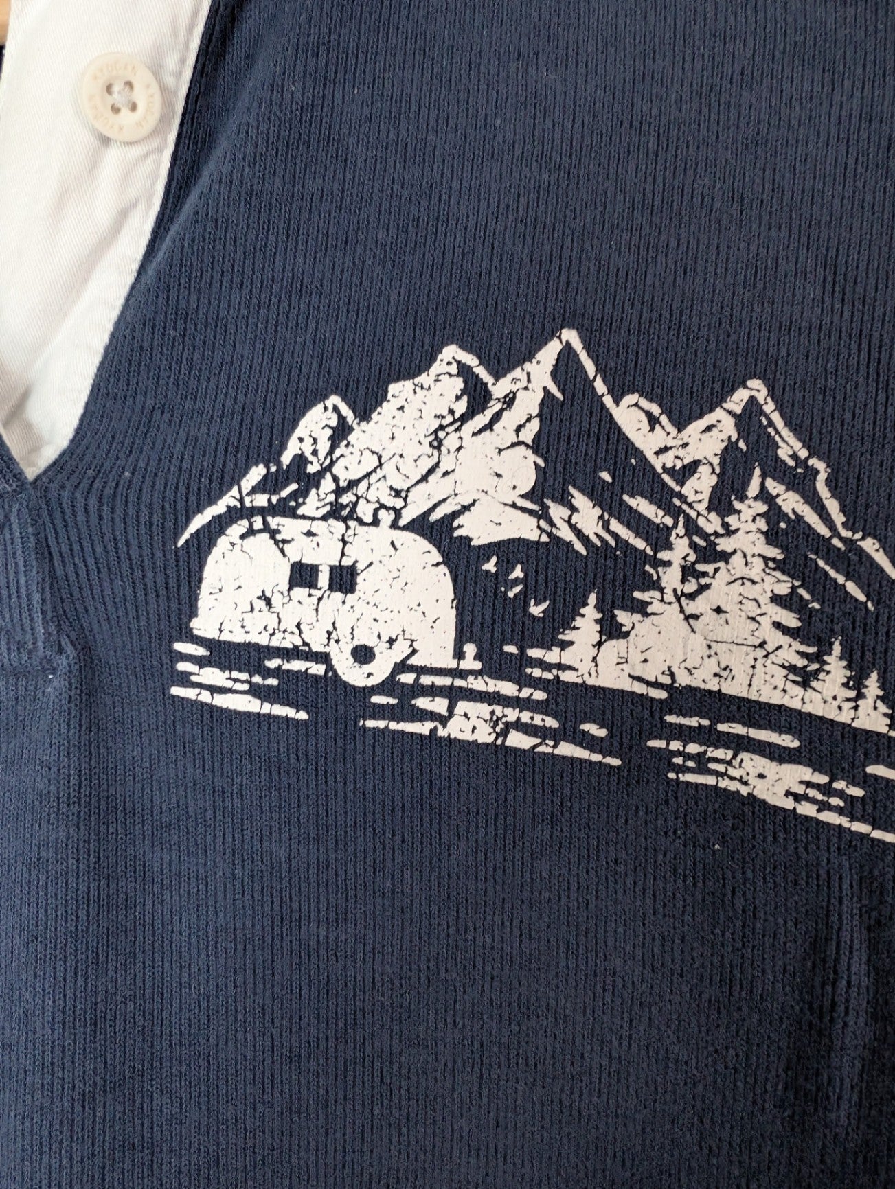 Kyodan camping long-sleeve - L