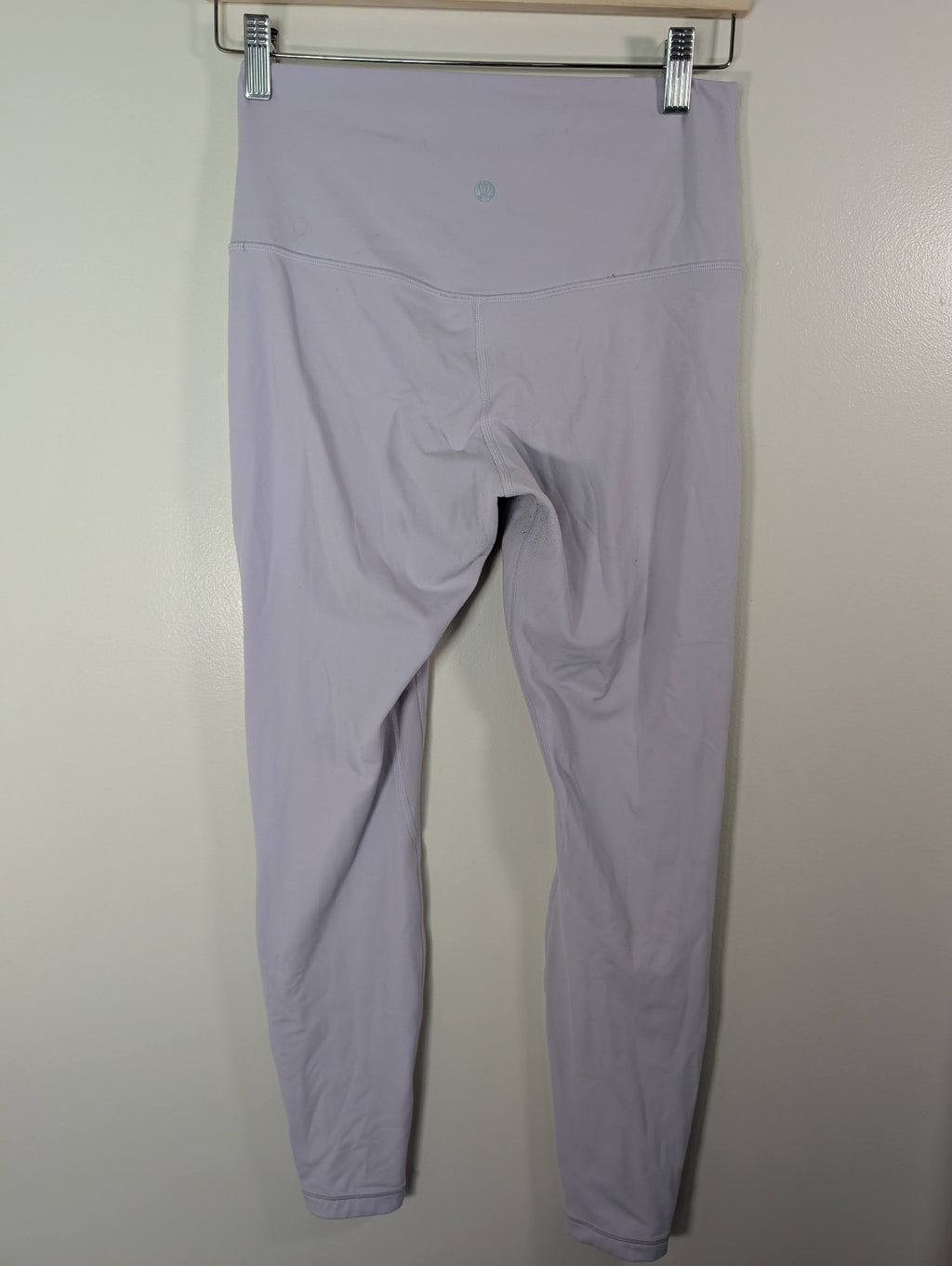 Lululemon lavender leggings - 8