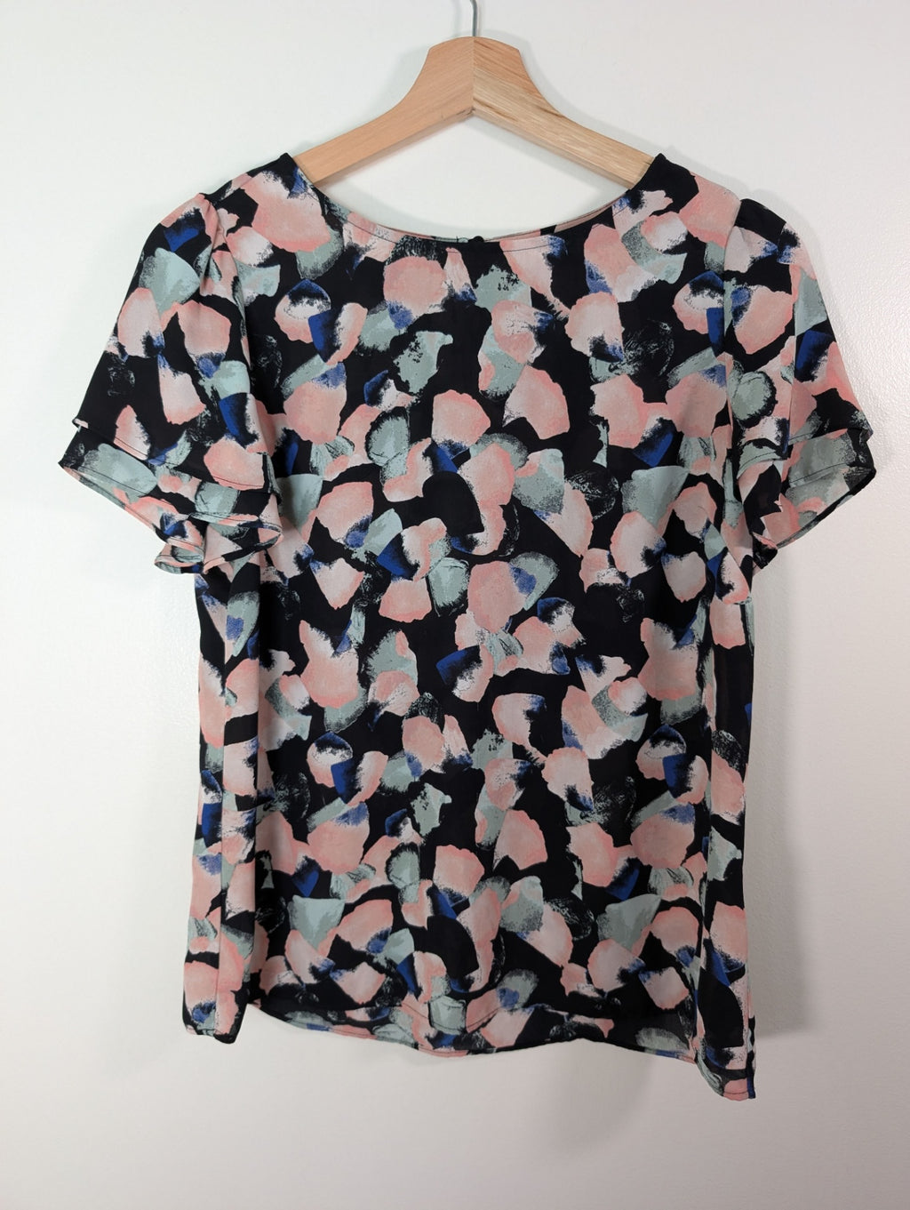 Reitmans blouse - S