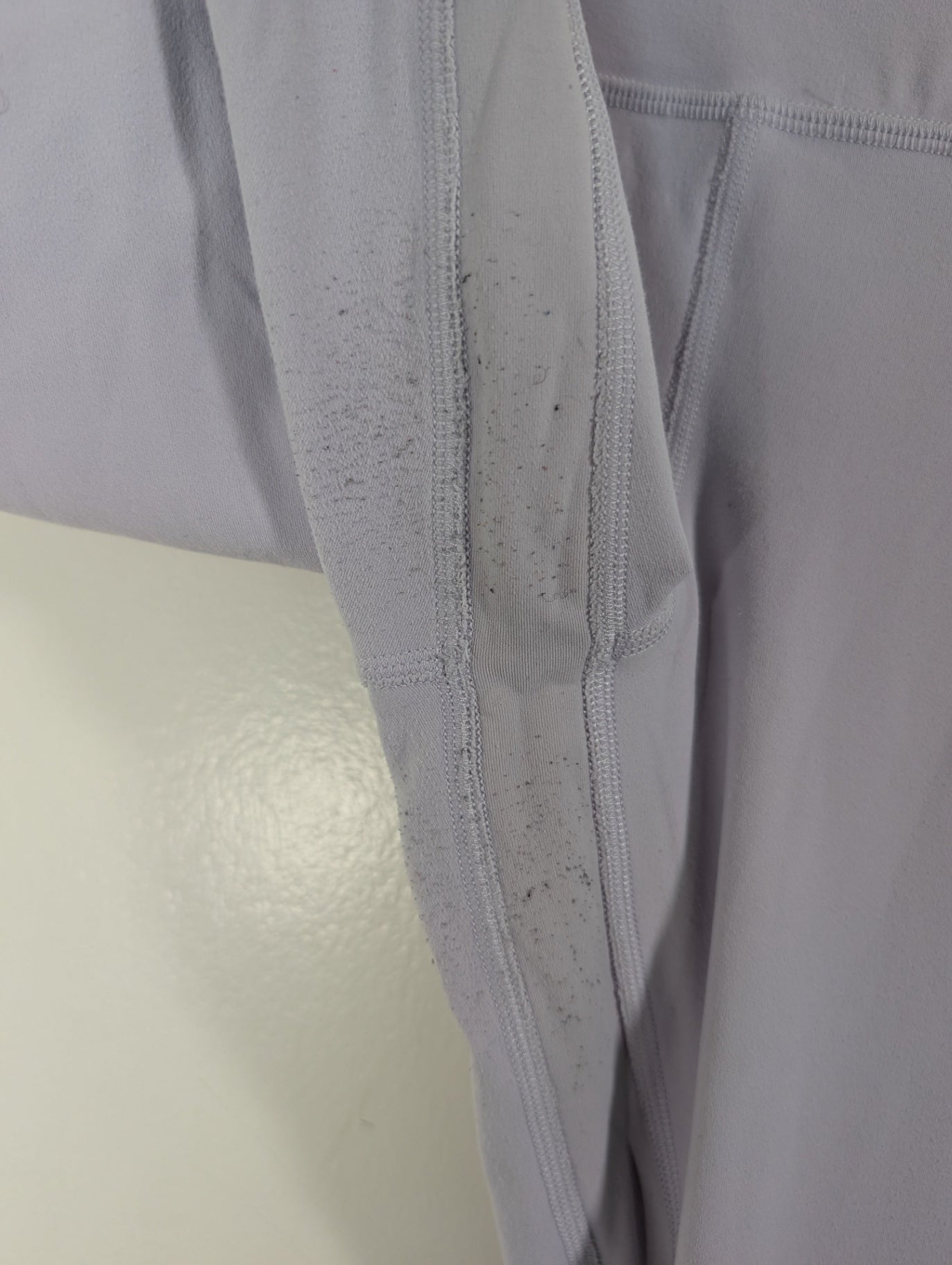 Lululemon lavender leggings - 8