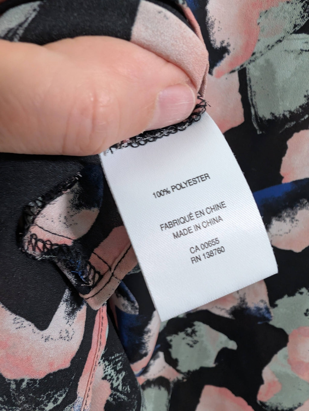 Reitmans blouse - S