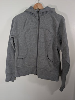 Lululemon scuba zip up hoodie - Appears S