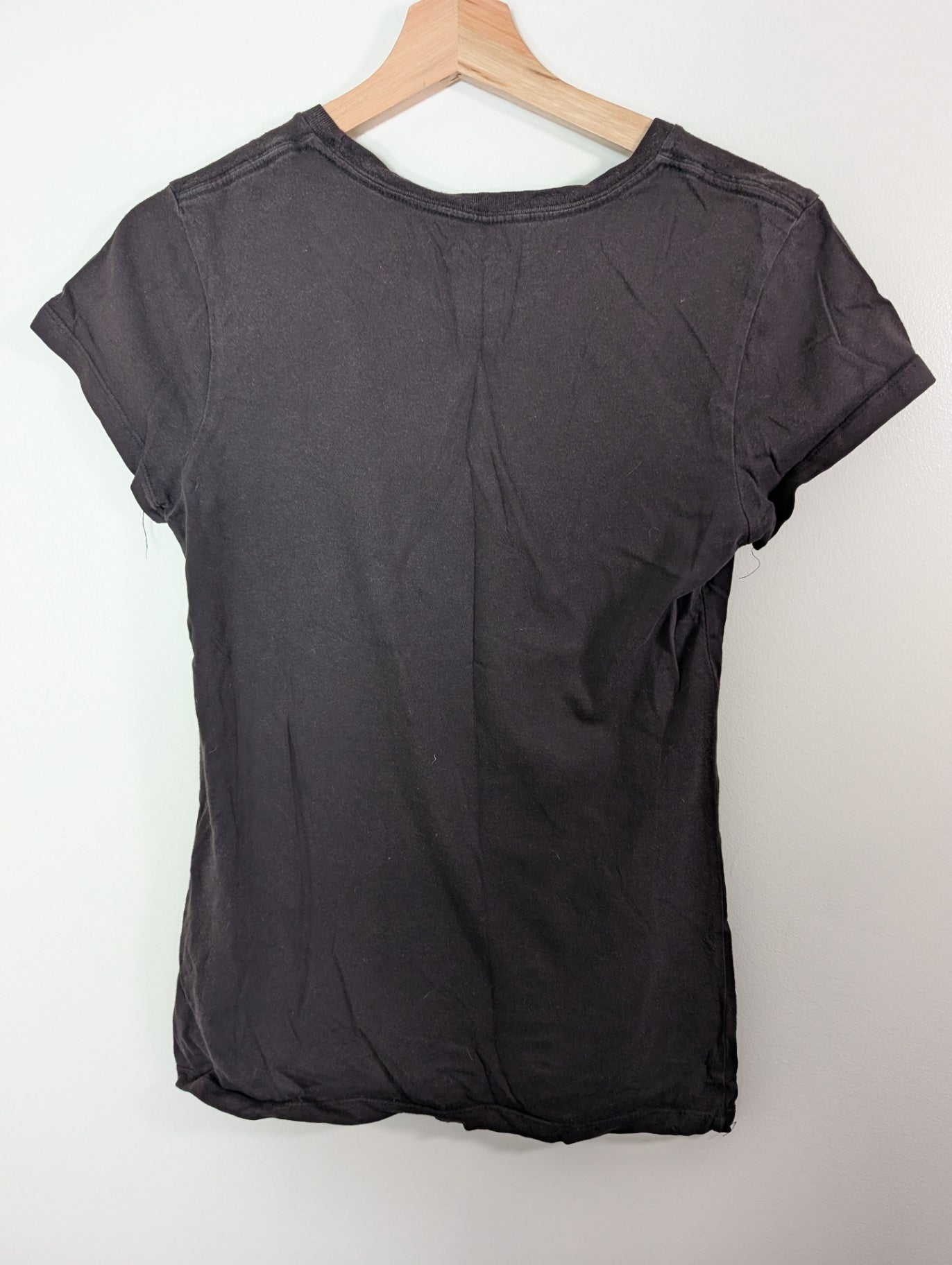 Zion Vintage Bob Marley tee - L