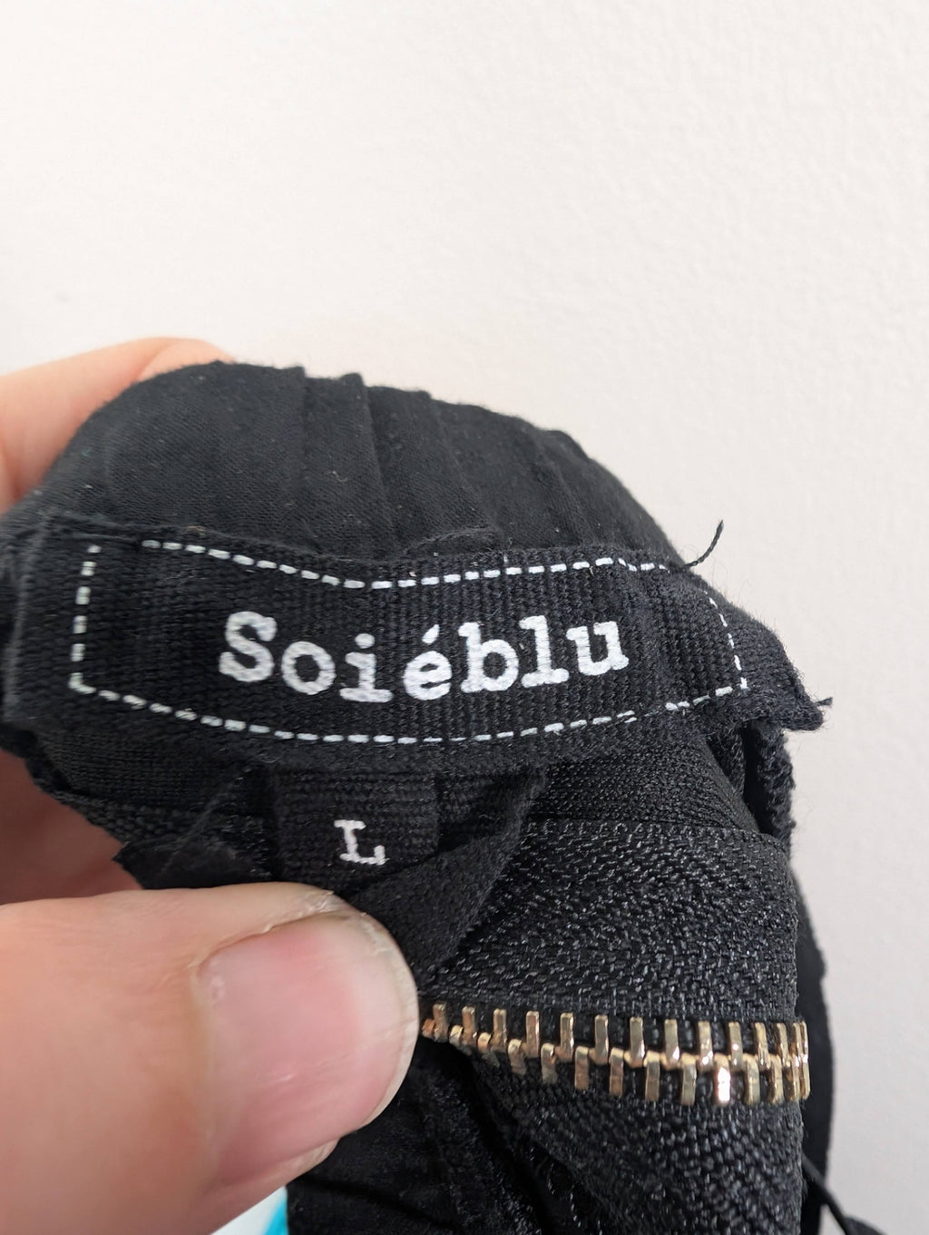 Soiéblu dress - L