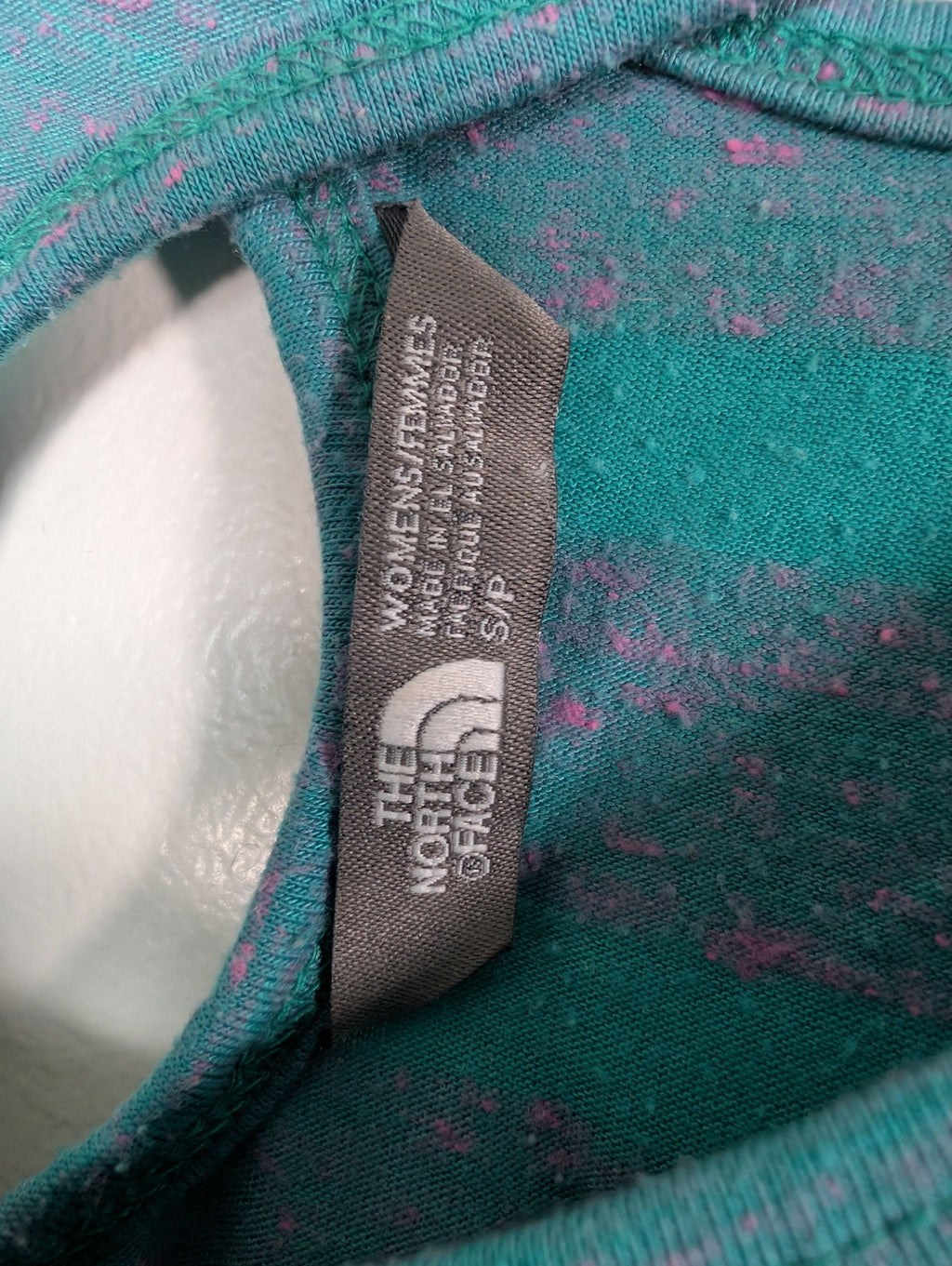 The North Face tank - S