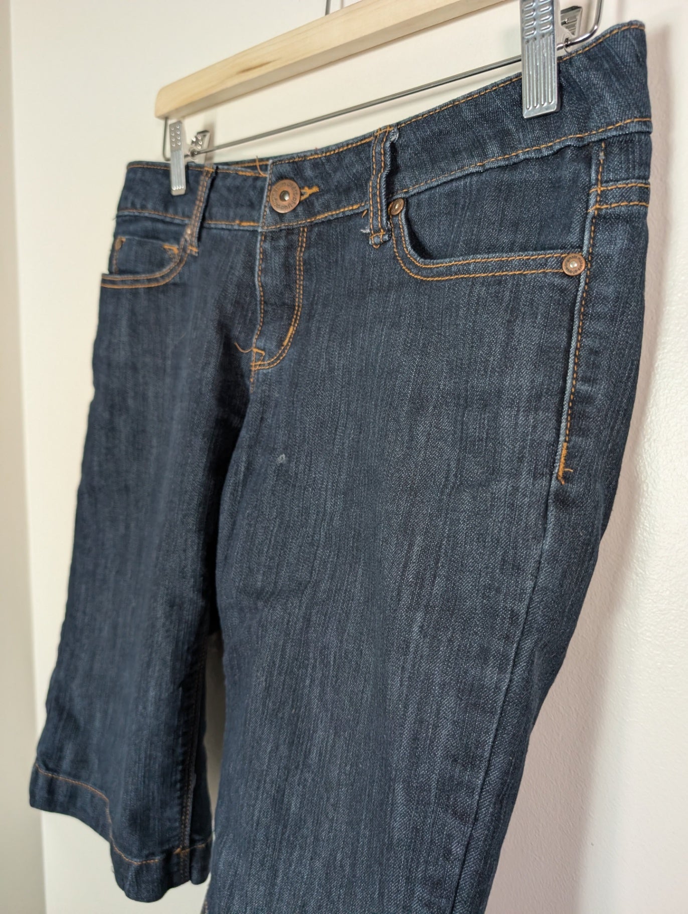 Makers of True Originals denim shorts - 28