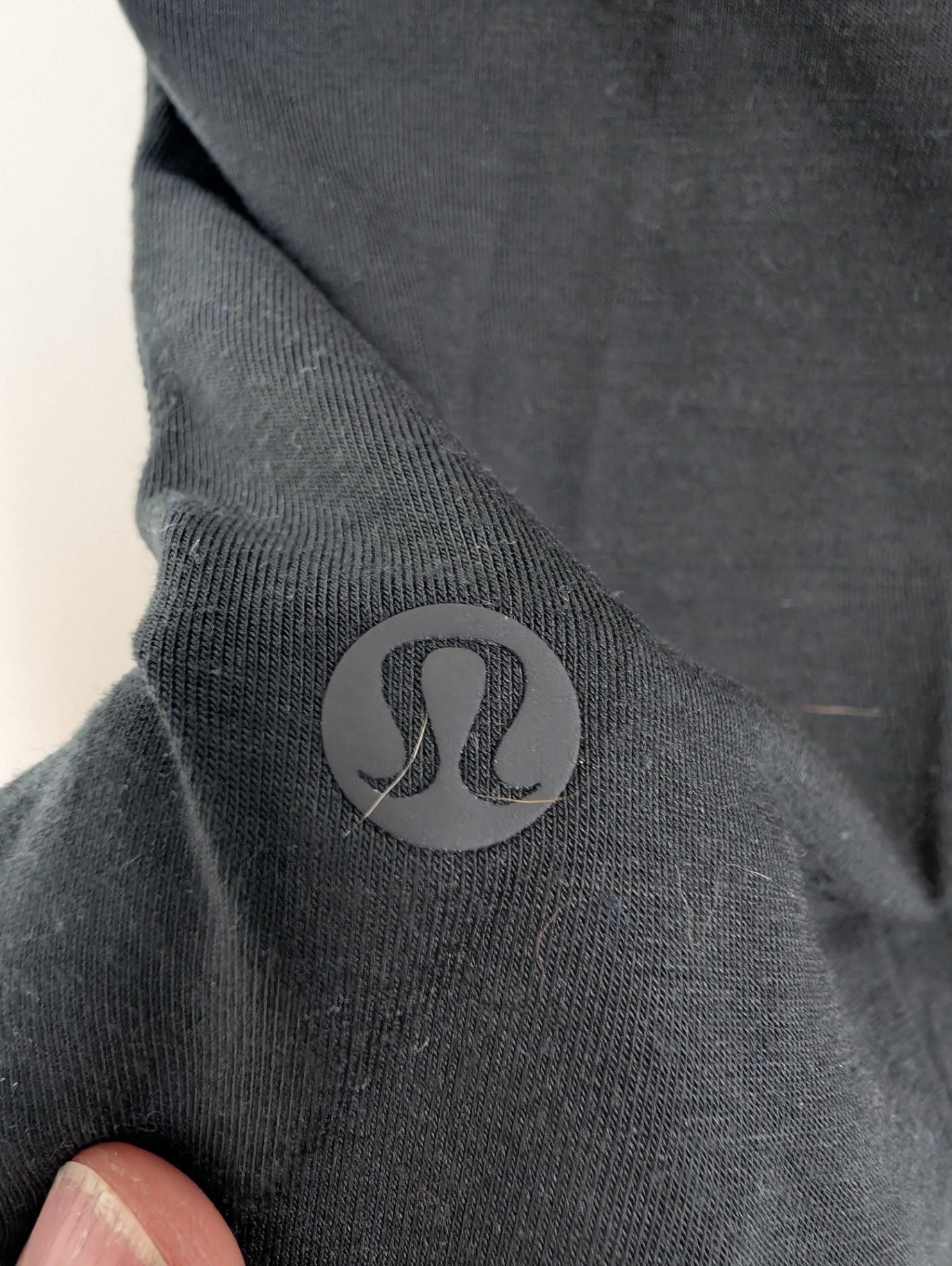 Lululemon round trip short sleeve - Appears S