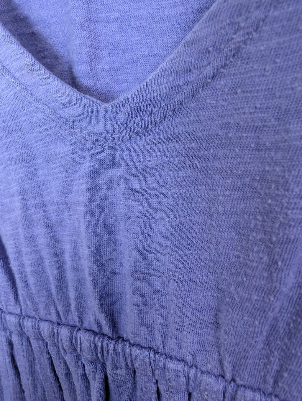 Billabong purple dress- M
