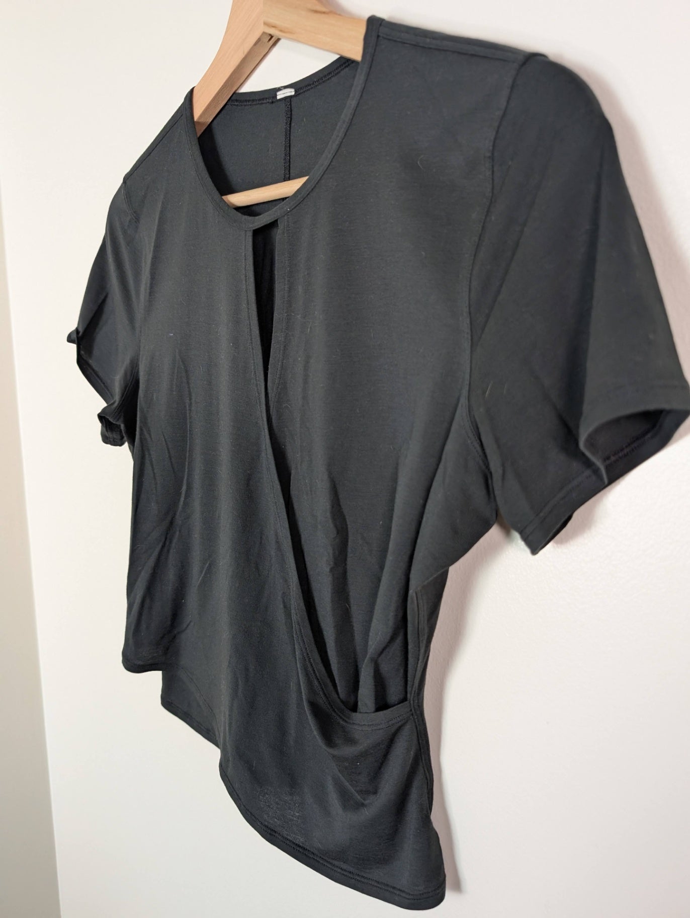 Lululemon round trip short sleeve - Appears S