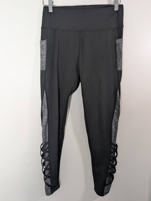 Unknown brand leggings  - Appears S