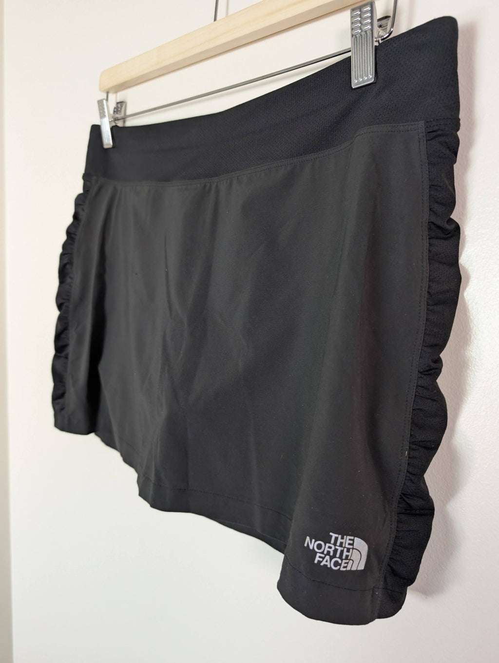 The North Face skort - M