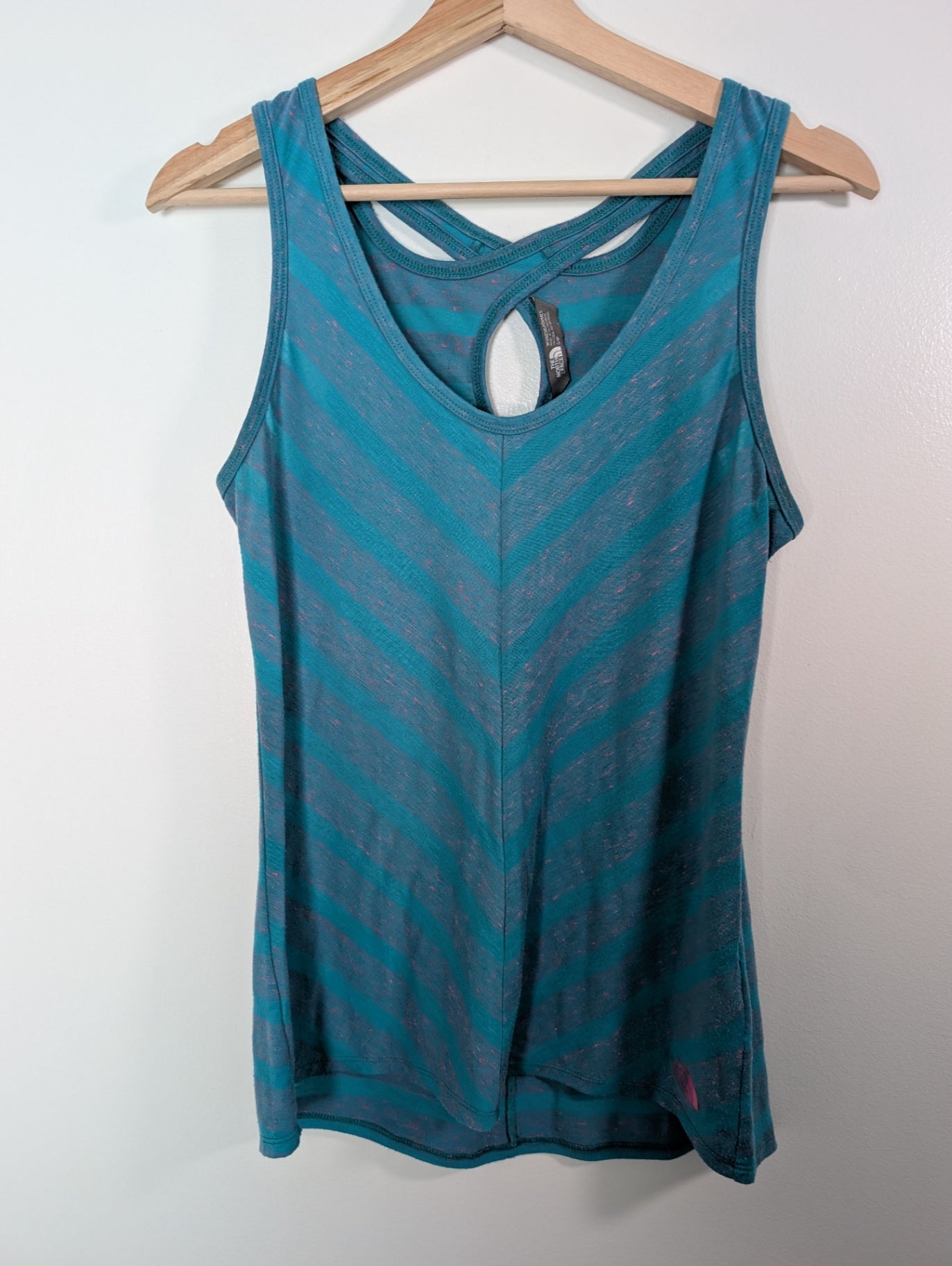 The North Face tank - S