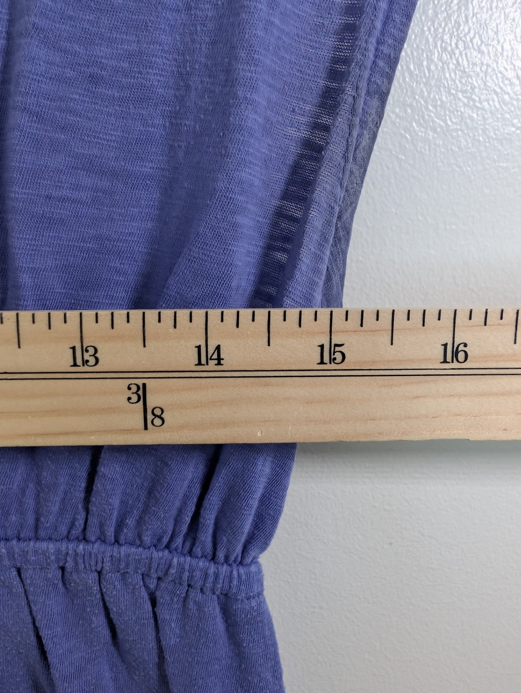 Billabong purple dress- M