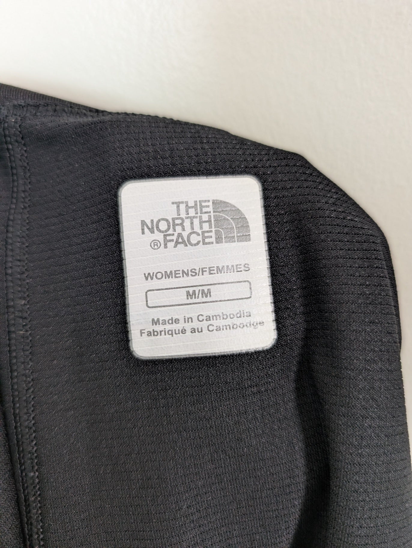 The North Face skort - M