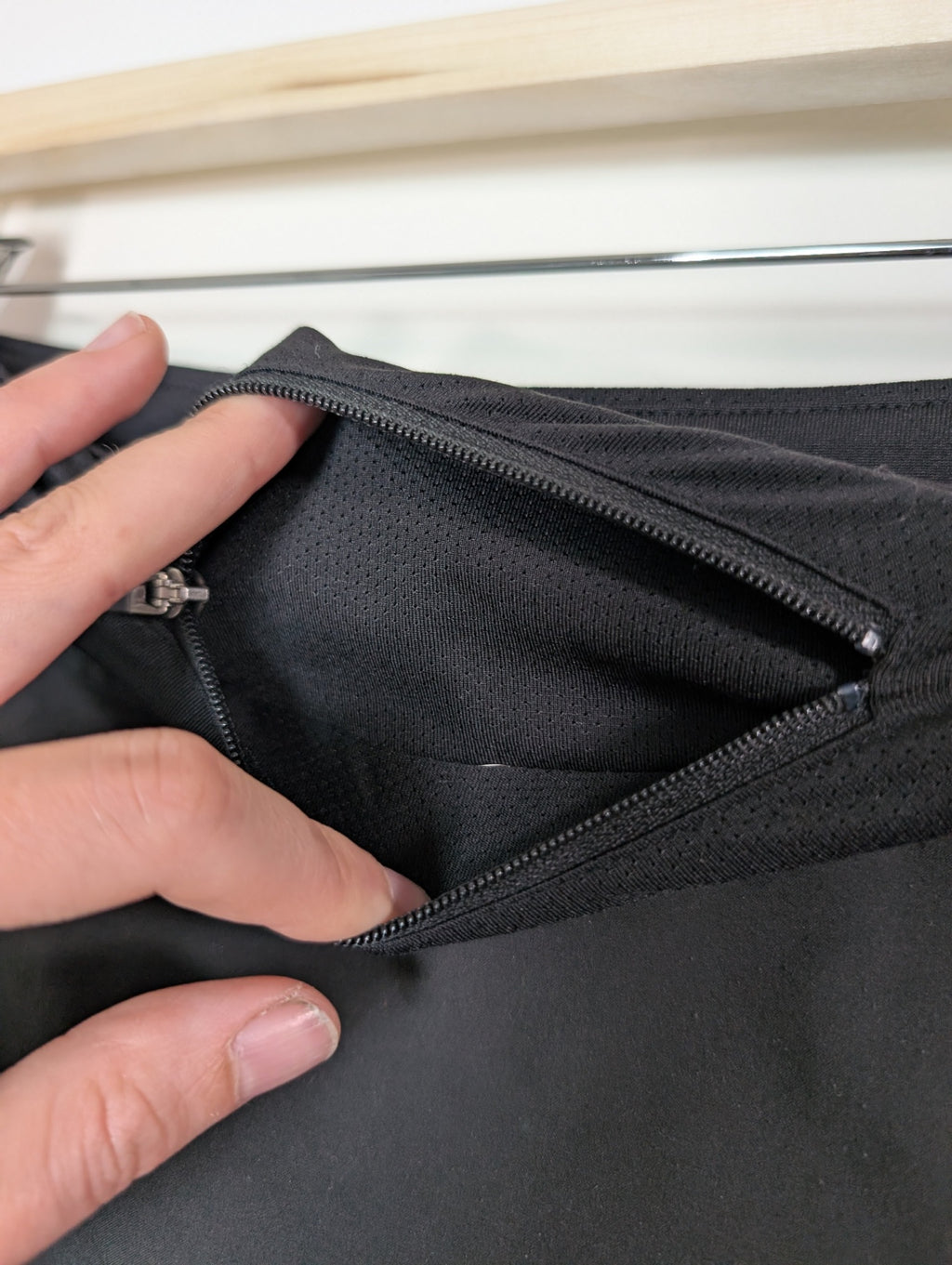 The North Face skort - M