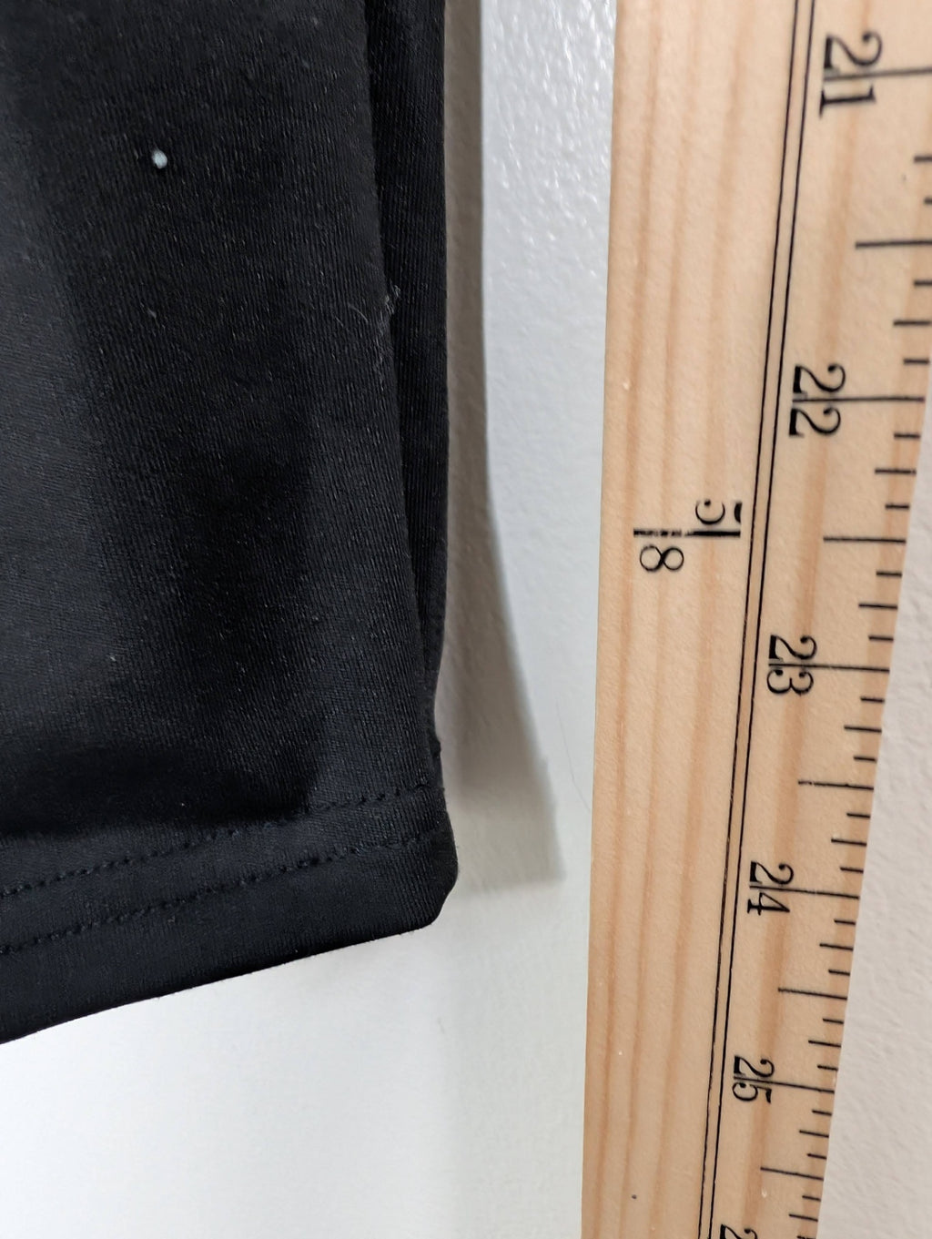 Unknown brand leggings  - Appears S