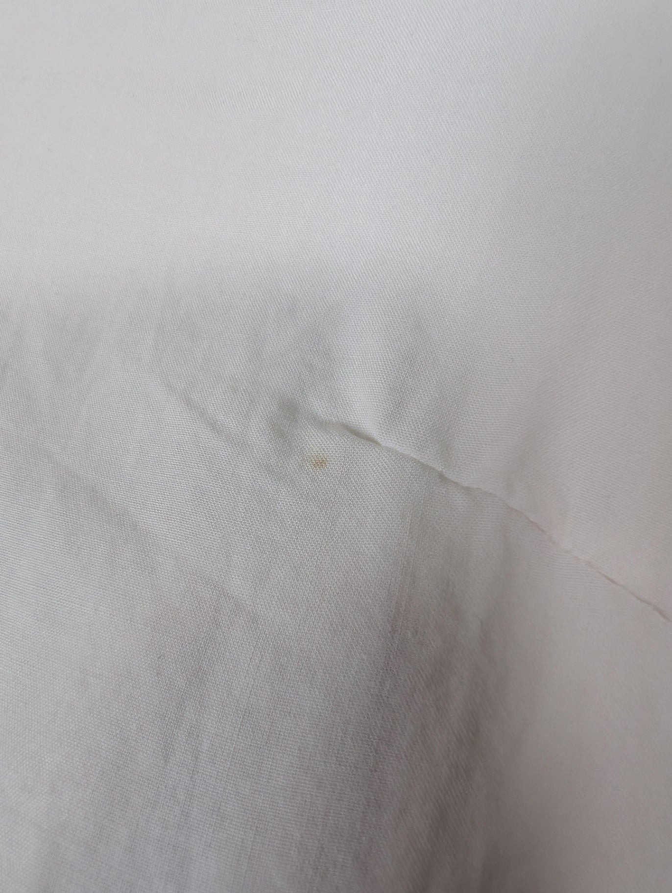 Boture white blouse - M