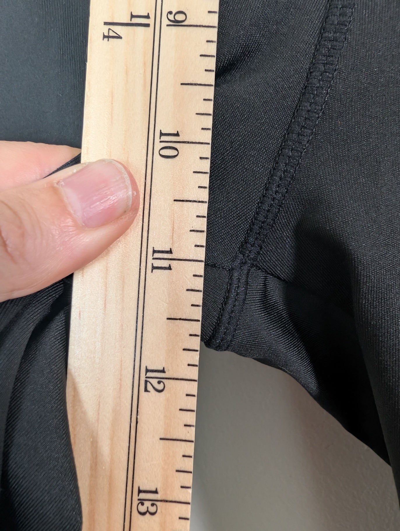Unknown brand leggings  - Appears S