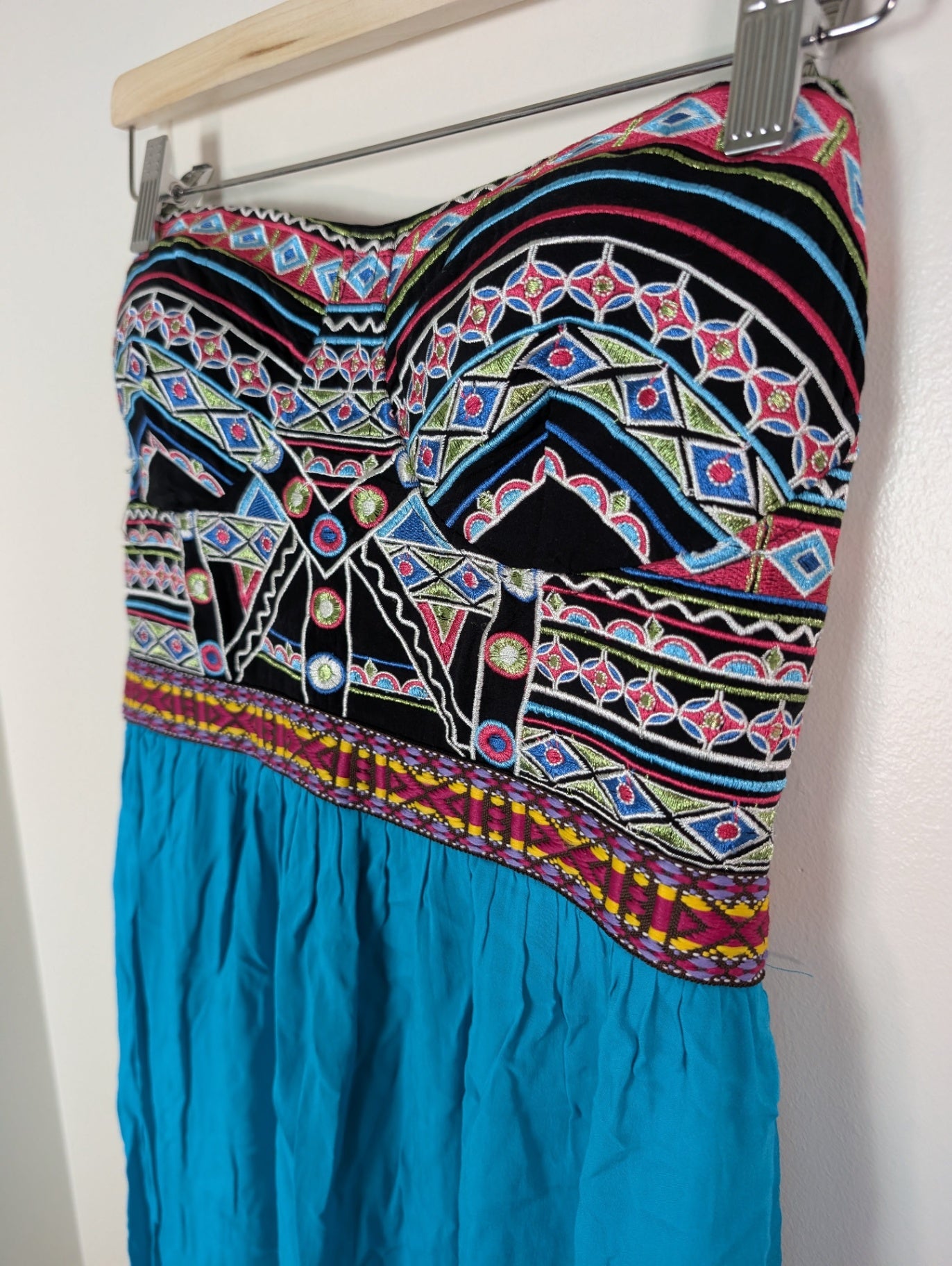Soiéblu dress - L