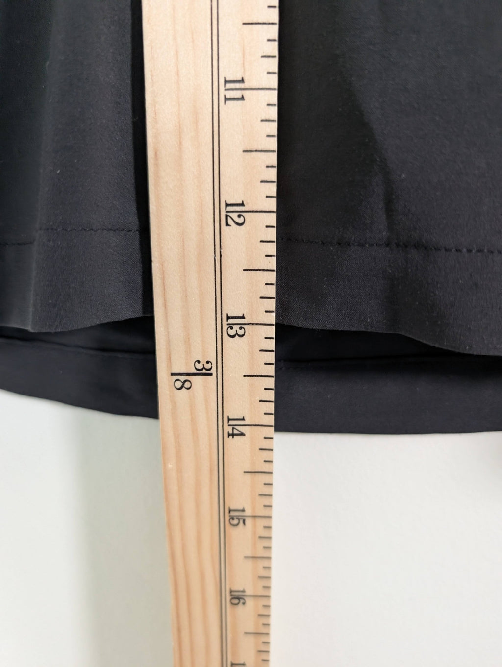 The North Face skort - M