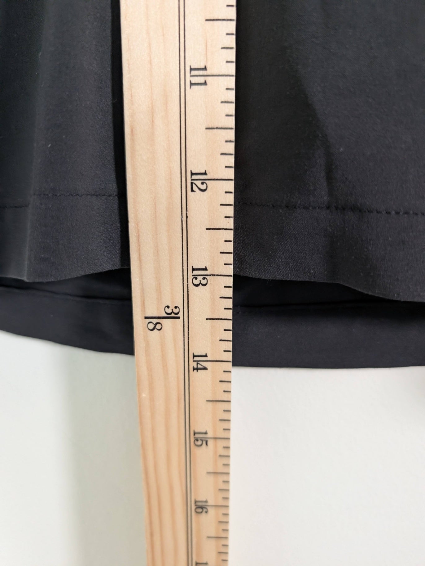 The North Face skort - M