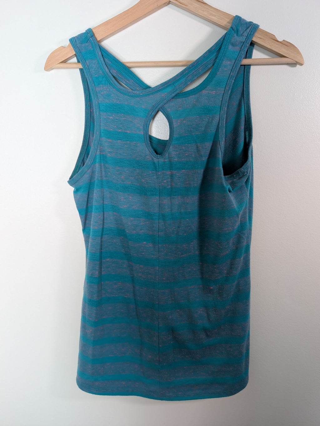 The North Face tank - S
