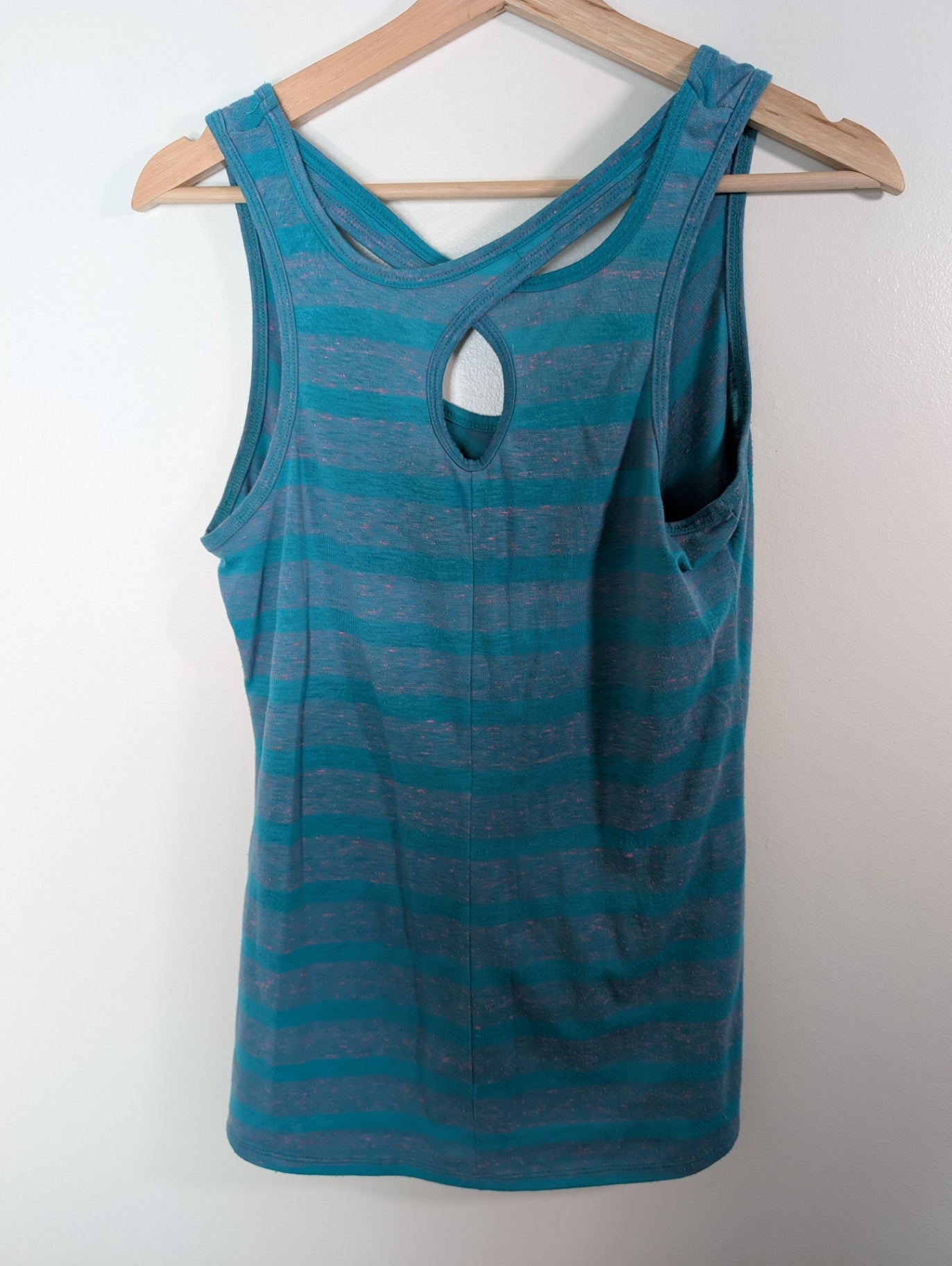 The North Face tank - S