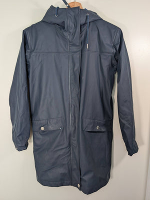 Helly Hansen moss helox waterproof jacket - XS