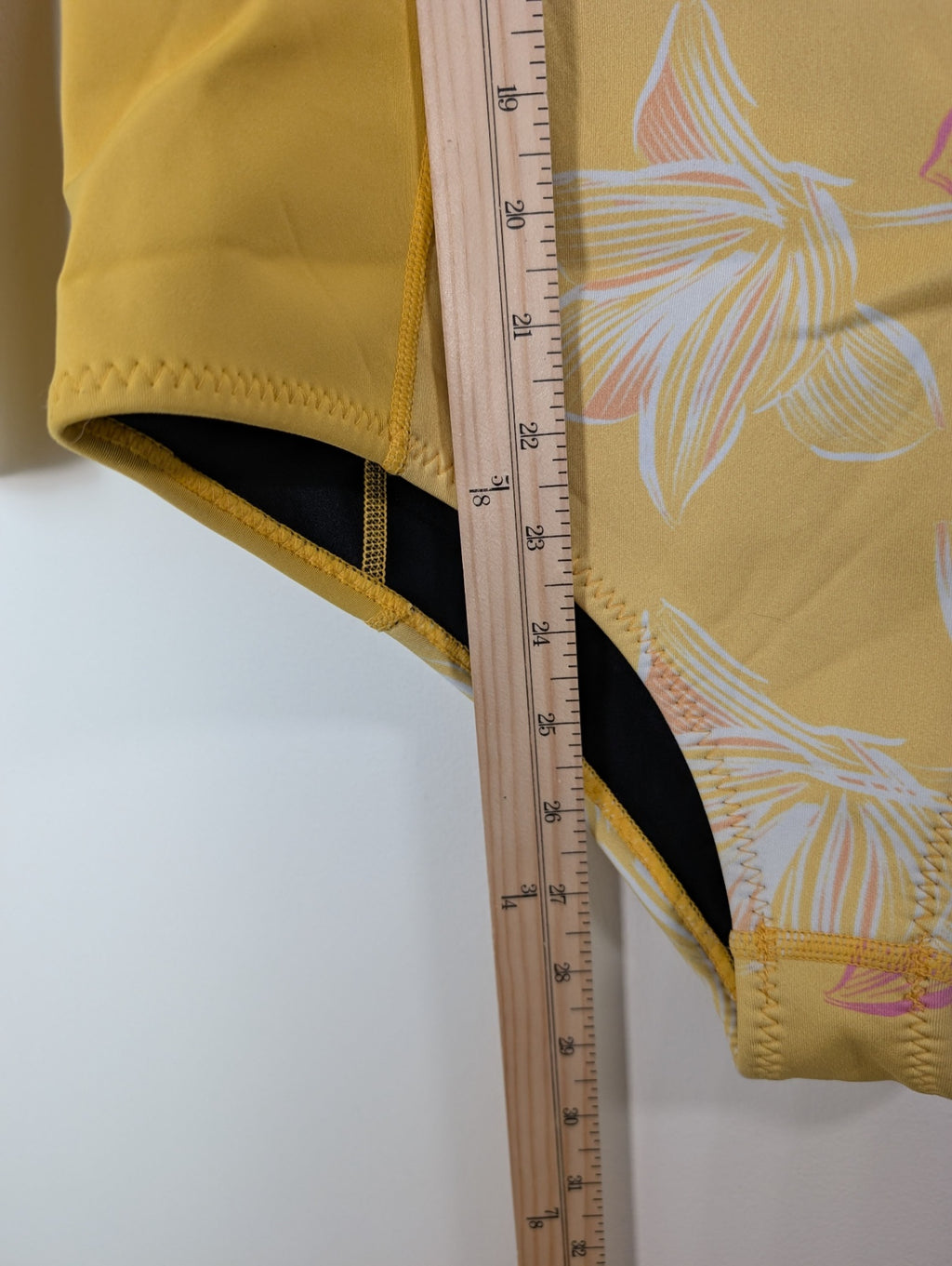 Sisstrevolution surf suit - 8