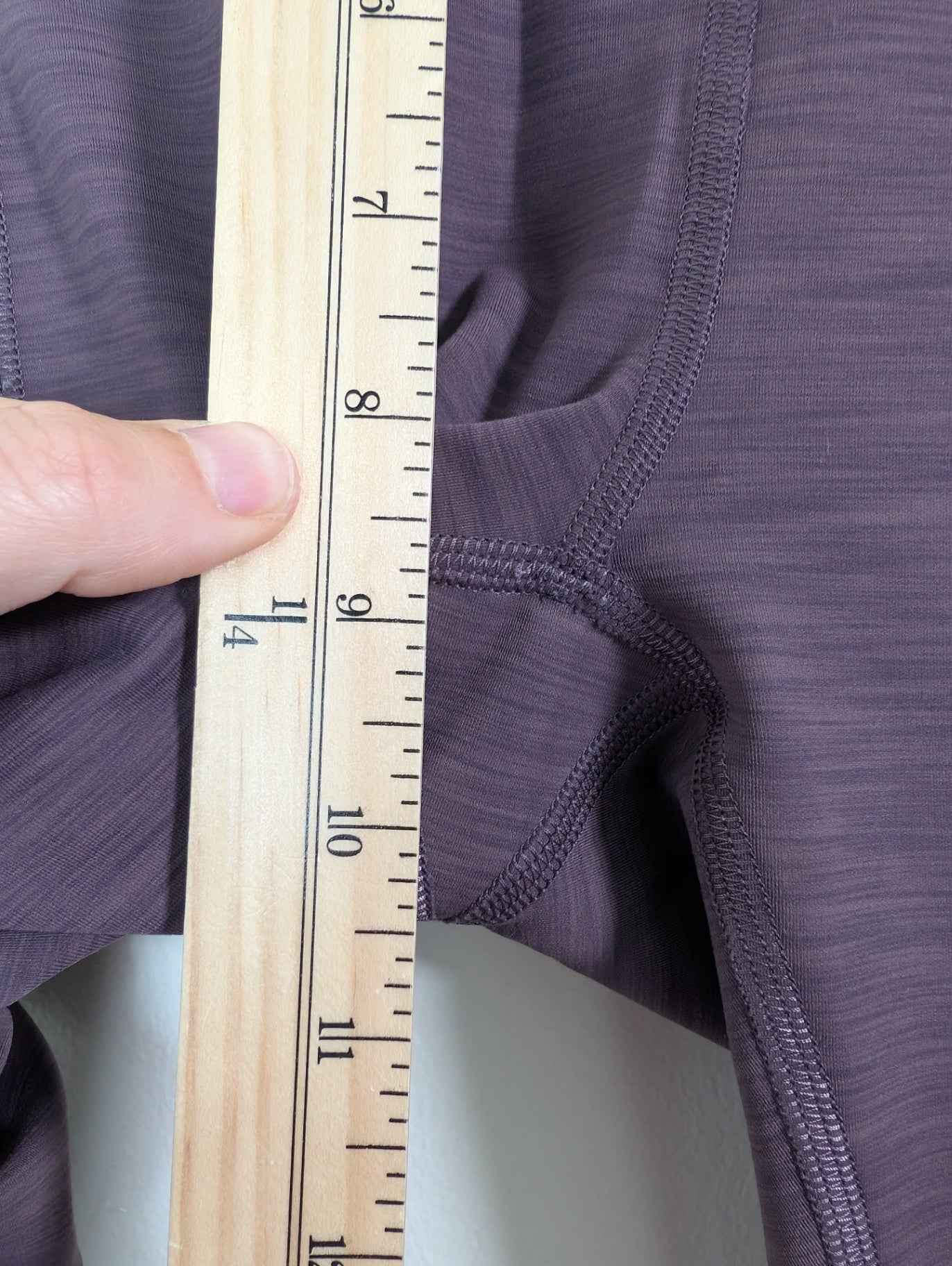 Lululemon invigorate high rise tight - 6
