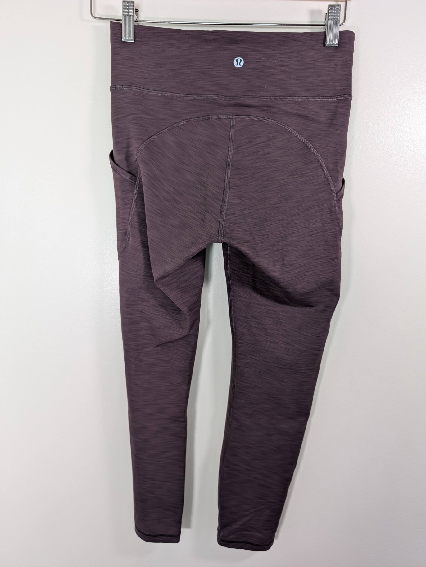 Lululemon invigorate high rise tight - 6