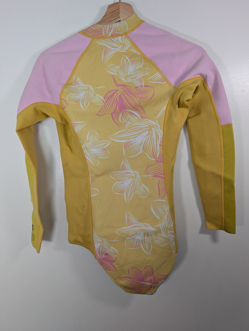 Sisstrevolution surf suit - 8