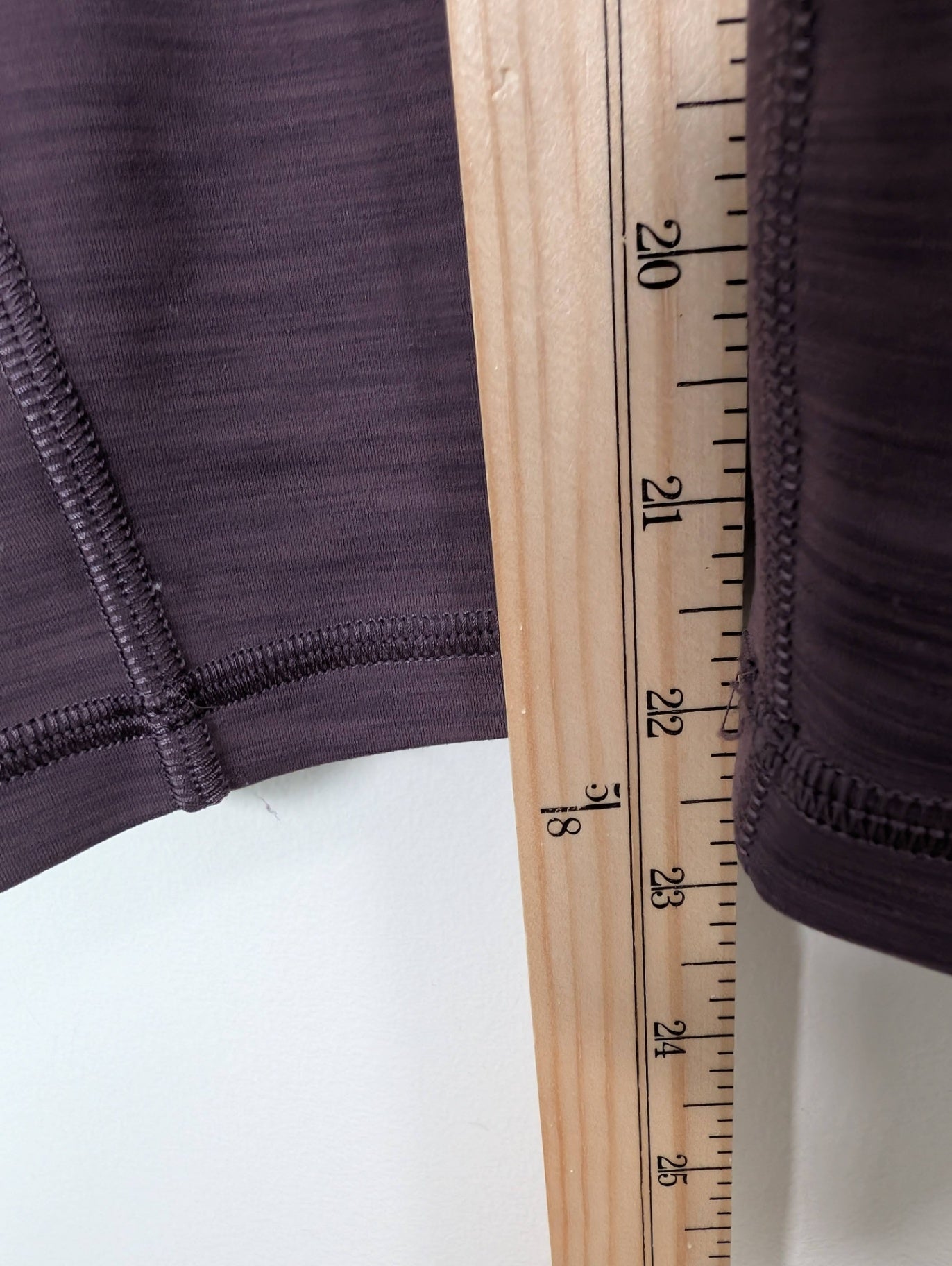 Lululemon invigorate high rise tight - 6