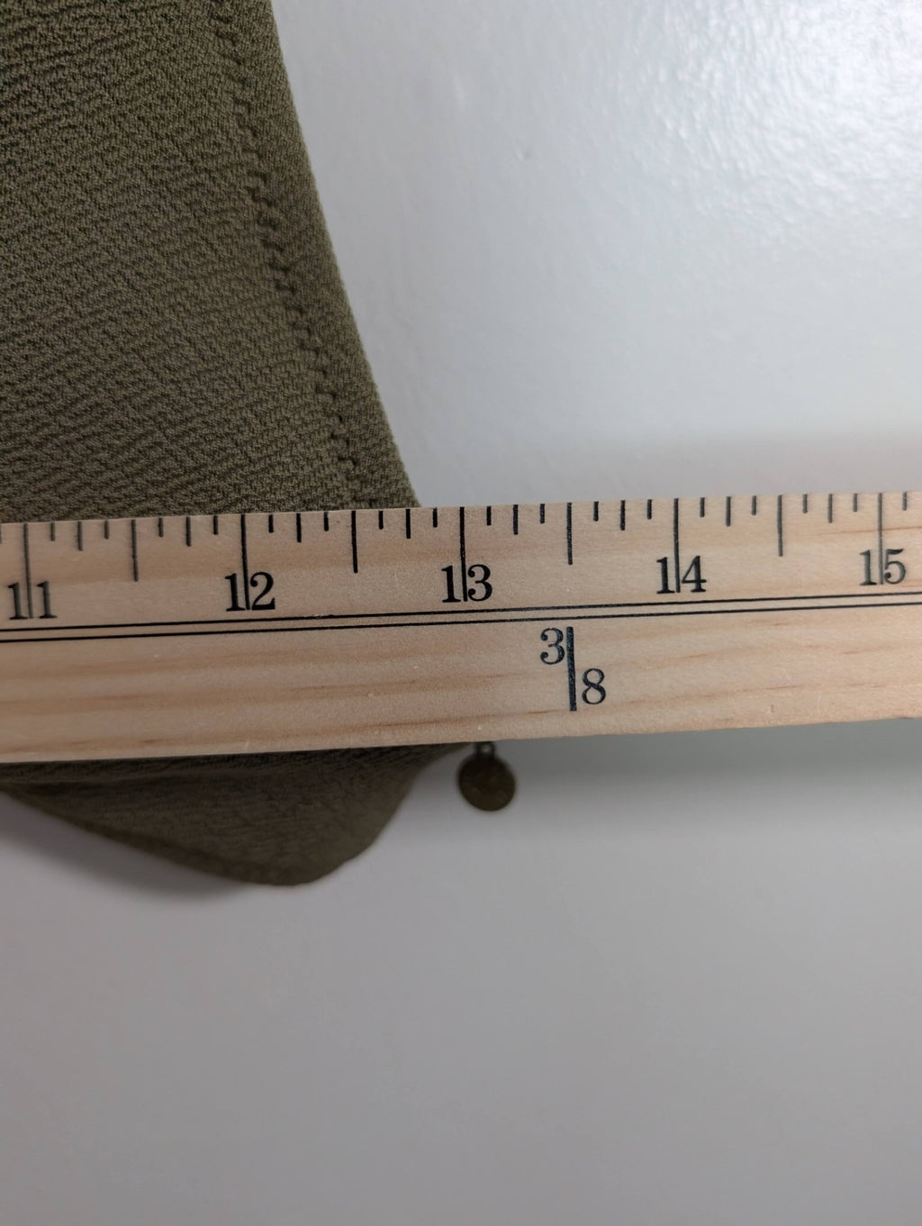 Rhythm bikini top - S