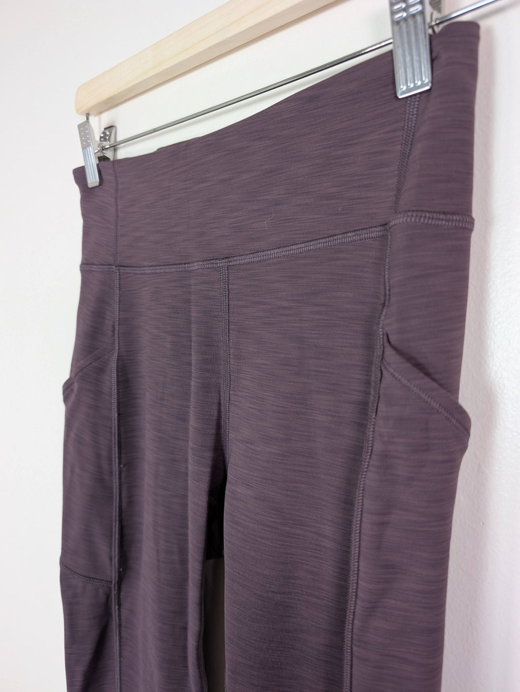 Lululemon invigorate high rise tight - 6