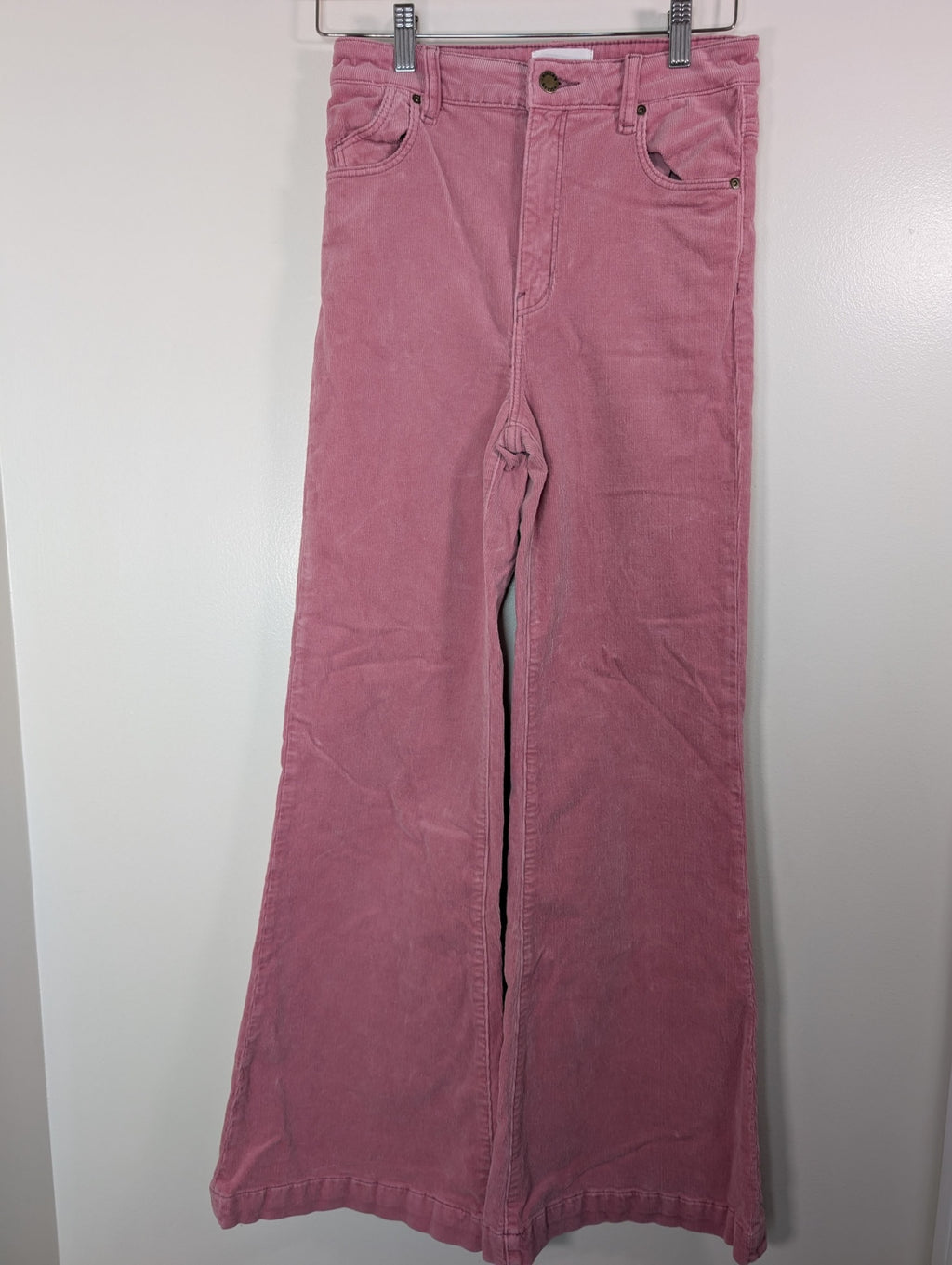 Rollas pink corduroy - SZ 28