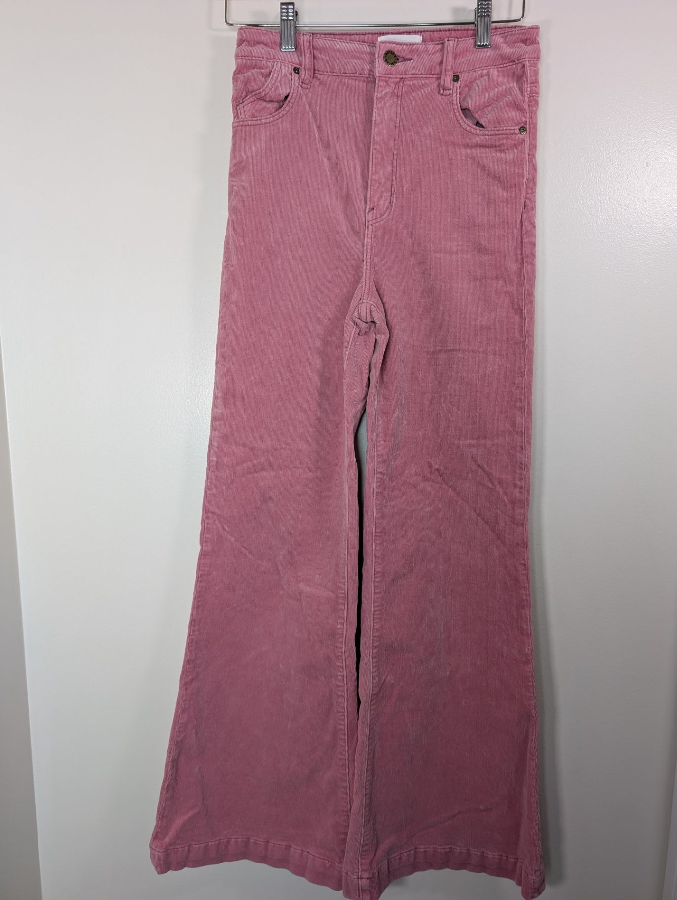 Rollas pink corduroy - SZ 28